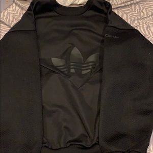 adidas crewneck